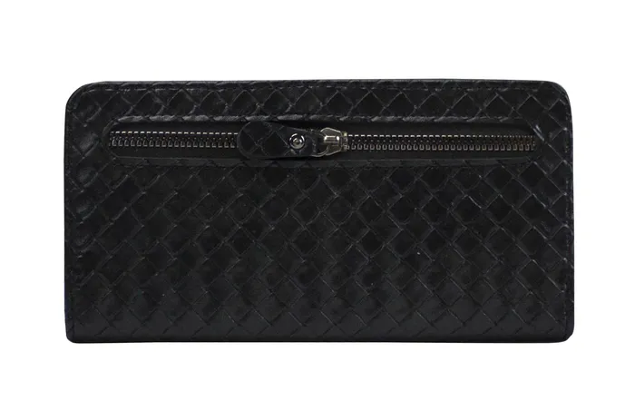 Walkeaze Earrings Women Stylish Wallet 3355W