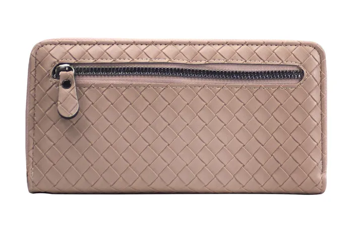 Walkeaze Earrings Women Stylish Wallet 3355W