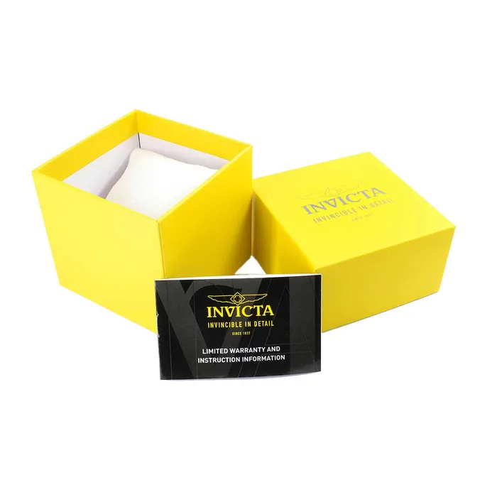 Bracelets Invicta Invicta Mens Quartz Watch Pro Diver Black Dial Yellow Gold Case Bracelet 37406 Bracelets Invicta Invicta Mens Quartz Watch Pro Diver Black Dial Yellow Gold Case Bracelet 37406