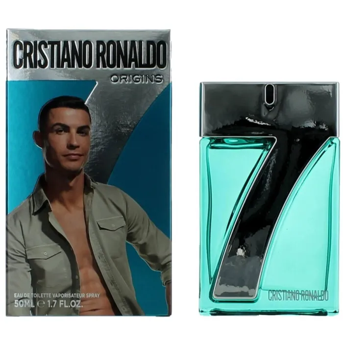 Cristiano Ronaldo Rings Cristiano Ronaldo Mens Eau De Toilette Spray CR7 Origins Fresh Scent 17 oz Cristiano Ronaldo Rings Cristiano Ronaldo Mens Eau De Toilette Spray CR7 Origins Fresh Scent 17 oz