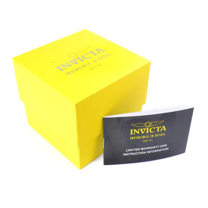 Invicta Watches Invicta 30817 Mens Specialty Quartz Blue Dial Leather Strap Watch Invicta Watches Invicta 30817 Mens Specialty Quartz Blue Dial Leather Strap Watch