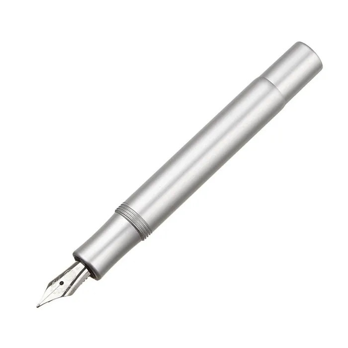 Kaweco Fountain Pen AL Sport Silver Kaweco Rings