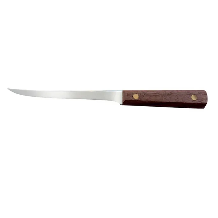 Ontario Knife Company Bracelets Ontario Knife Company Filet Knife Stain Finish Stainless Steel Blade OKC1275 Ontario Knife Company Bracelets Ontario Knife Company Filet Knife Stain Finish Stainless Steel Blade OKC1275