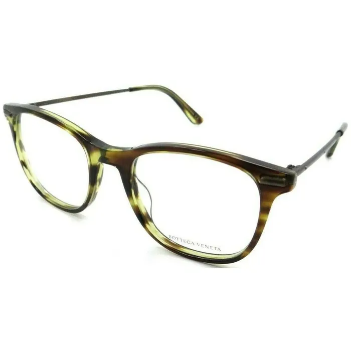 Rings Bottega Veneta Bottega Veneta Mens Eyeglasses Square Full Rim Frame BOTTEGA VENETA BV0033O 007 Rings Bottega Veneta Bottega Veneta Mens Eyeglasses Square Full Rim Frame BOTTEGA VENETA BV0033O 007