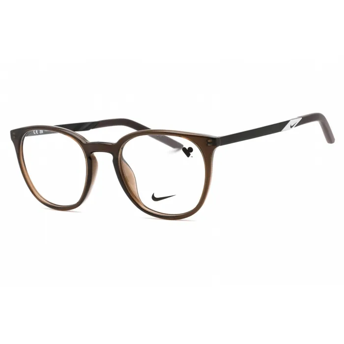 Rings Nike Mens Eyeglasses Full Rim Ironstone Plastic Rectangular Frame NIKE 7257 090 Nike Rings Nike Mens Eyeglasses Full Rim Ironstone Plastic Rectangular Frame NIKE 7257 090 Nike