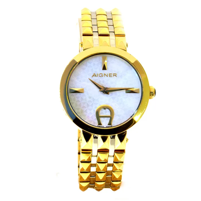 Aigner Watches Aigner Prato WoMens Watch