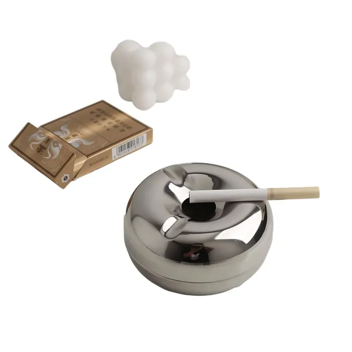 Bracelets Dropshipped via Social Commerce Network Sliver Martini Stainless Steel Ashtray Bracelets Dropshipped via Social Commerce Network Sliver Martini Stainless Steel Ashtray