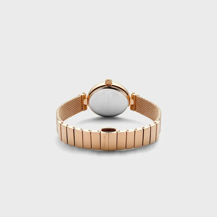 Cerruti Watches Cerruti Nemi Womens Round Analog Watch