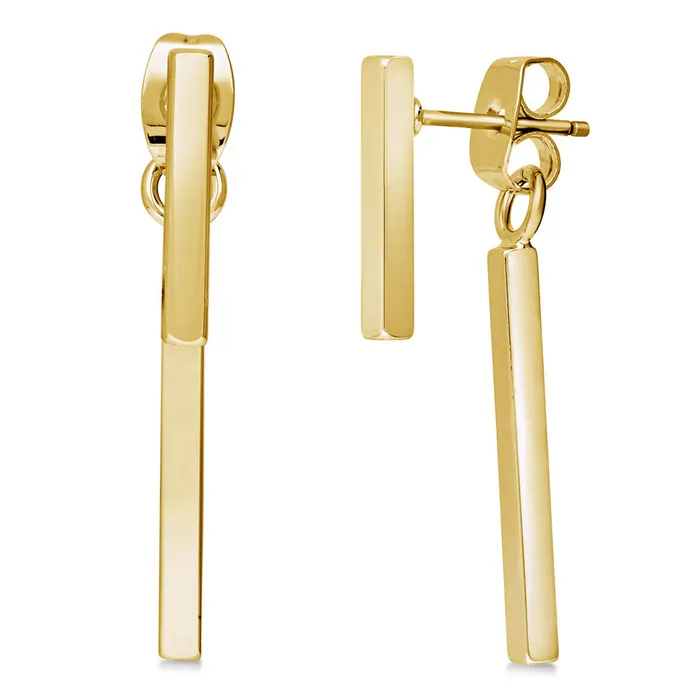 Earrings BERRICLE Bar Earrings