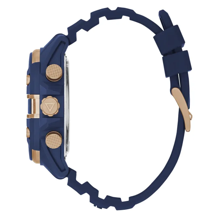 Guess Mens Sport Polycarbonate Digital Watch Guess Watches Guess Mens Sport Polycarbonate Digital Watch Guess Watches