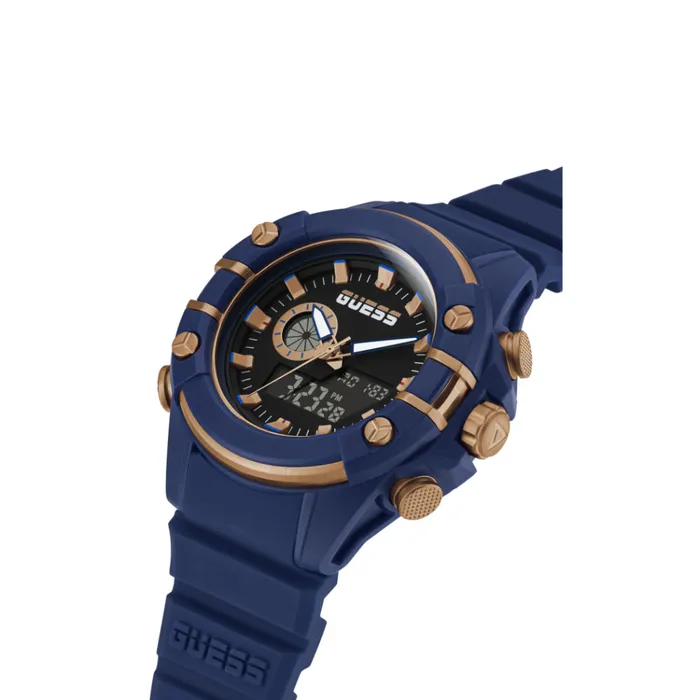 Guess Mens Sport Polycarbonate Digital Watch Guess Watches Guess Mens Sport Polycarbonate Digital Watch Guess Watches