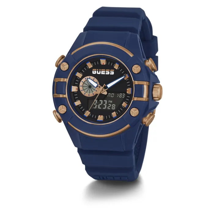 Guess Mens Sport Polycarbonate Digital Watch Guess Watches Guess Mens Sport Polycarbonate Digital Watch Guess Watches