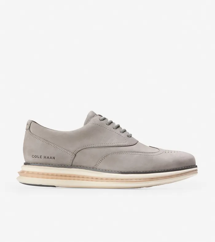 riginalGrand Energy Wingtip Oxford Mens Cole Haan Rings