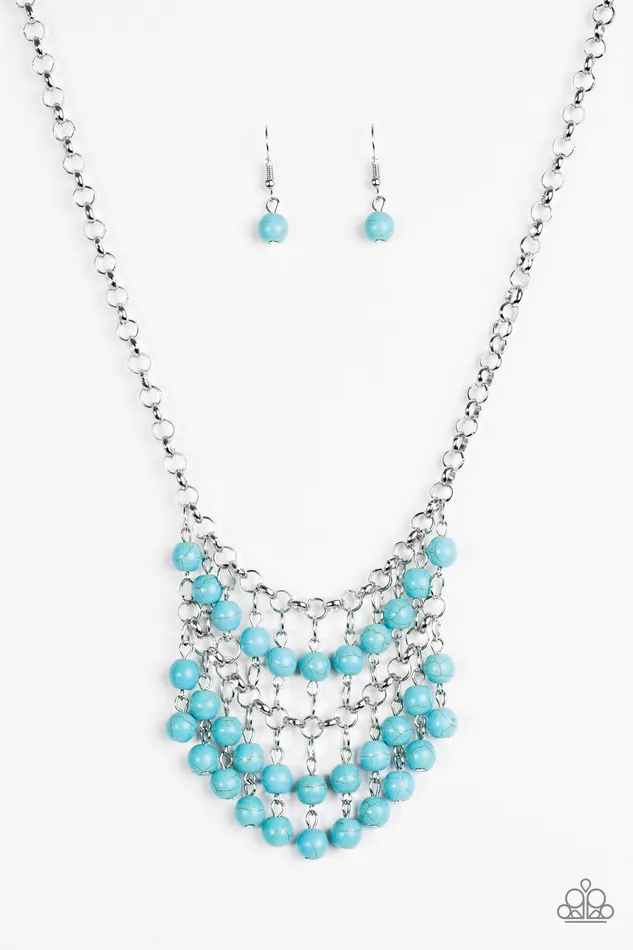 All Eyes On U Jewelry Paparazzi Accessories Necklaces Jurassic Park Party Blue Paparazzi Necklace All Eyes On U Jewelry Paparazzi Accessories Necklaces Jurassic Park Party Blue Paparazzi Necklace
