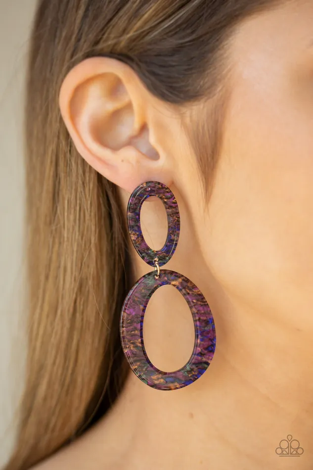 Earrings All Eyes On U Jewelry Paparazzi Accessories Hey Haute Rod Multicolored Paparazzi Earrings Earrings All Eyes On U Jewelry Paparazzi Accessories Hey Haute Rod Multicolored Paparazzi Earrings