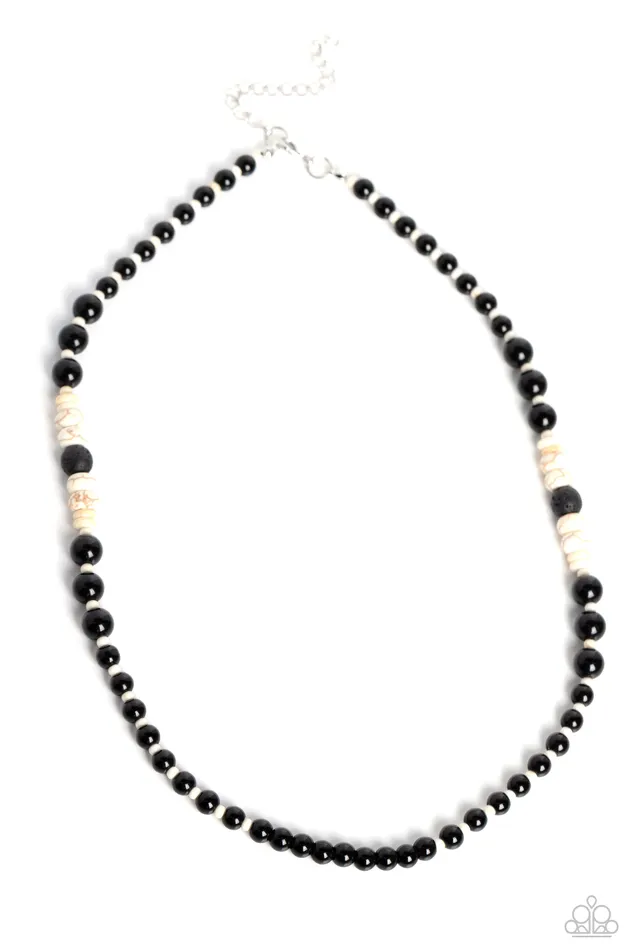 Legendary Lava White Paparazzi Necklace All Eyes On U Jewelry Paparazzi Accessories Necklaces Legendary Lava White Paparazzi Necklace All Eyes On U Jewelry Paparazzi Accessories Necklaces