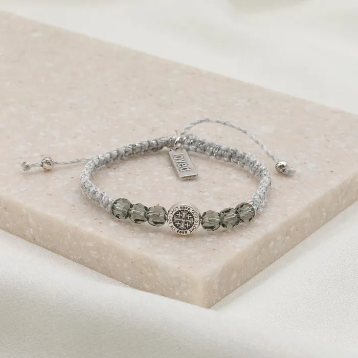 My Saint My Hero A Grandmothers Love Blessing Bracelet Bracelets