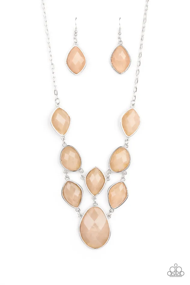 Necklaces Opulently Oracle Brown Paparazzi Necklace All Eyes On U Jewelry Paparazzi Accessories Necklaces Opulently Oracle Brown Paparazzi Necklace All Eyes On U Jewelry Paparazzi Accessories