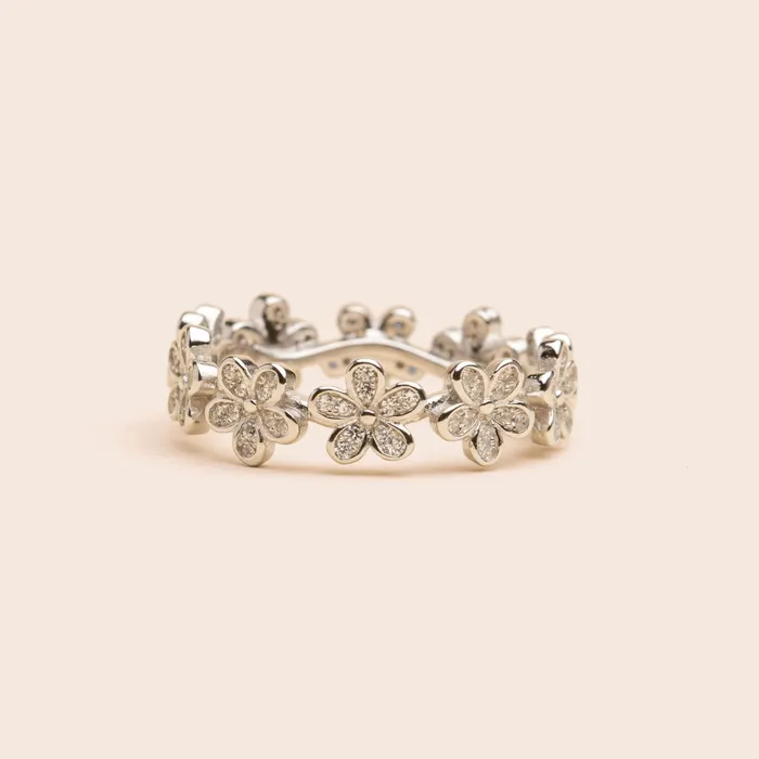 Rings Gemlet Sakura Ring