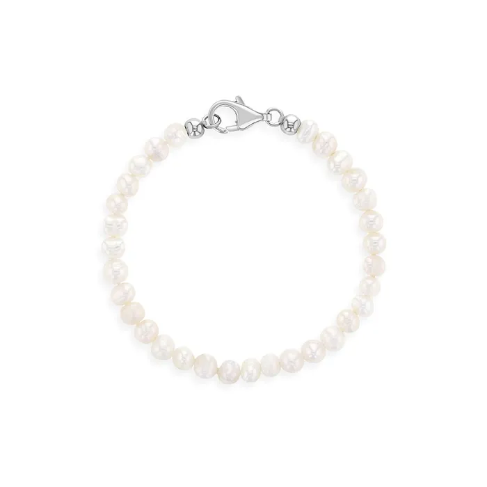 4565 Small Freshwater Cultured Pearl Baby Toddler Kids Charm Bracelet Sterling Silver Baby Pearl Bracelets Bracelets 4565 Small Freshwater Cultured Pearl Baby Toddler Kids Charm Bracelet Sterling Silver Baby Pearl Bracelets Bracelets