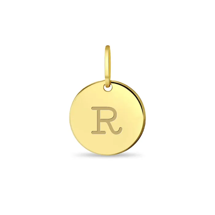 Charms Bracelets 14k Gold Petite Engravable Circle Kids Childrens Girls for Charm Bracelet Charms Bracelets 14k Gold Petite Engravable Circle Kids Childrens Girls for Charm Bracelet