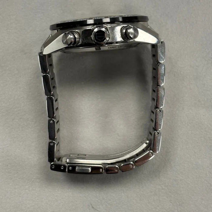 Happy Jewelers Tag Heuer Carrera 44mm White Dial Watch Ref CBN2A1D Watches Happy Jewelers Tag Heuer Carrera 44mm White Dial Watch Ref CBN2A1D Watches