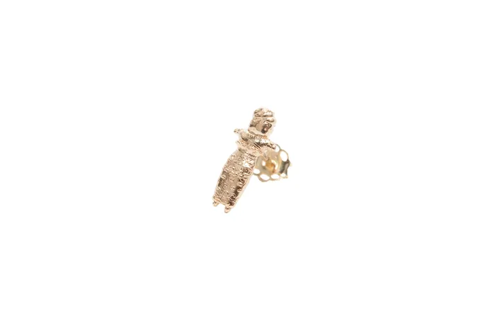Sofia Zakia Baby Worry Doll Earrings READYTOSHIP Earrings