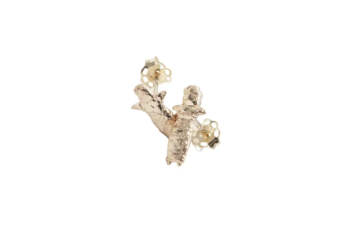Sofia Zakia Baby Worry Doll Earrings READYTOSHIP Earrings