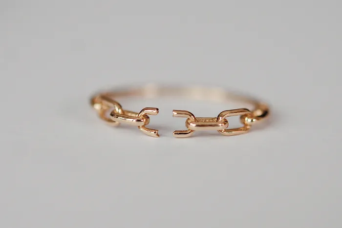 Sofia Zakia Rings Prometheus Unbound Ring Readytoship