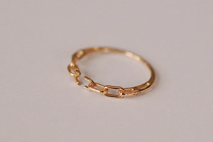 Sofia Zakia Rings Prometheus Unbound Ring Readytoship