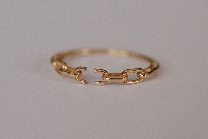 Sofia Zakia Rings Prometheus Unbound Ring Readytoship