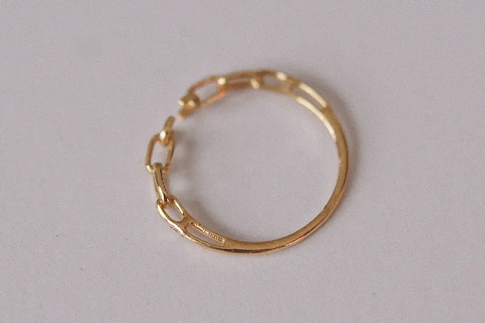 Sofia Zakia Rings Prometheus Unbound Ring Readytoship