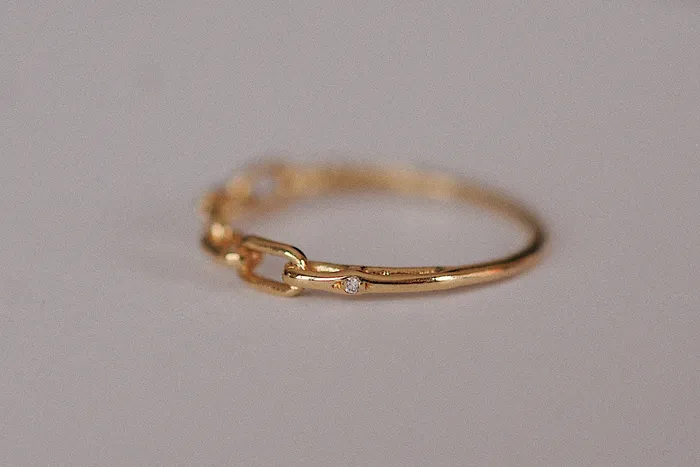 Sofia Zakia Rings Prometheus Unbound Ring Readytoship
