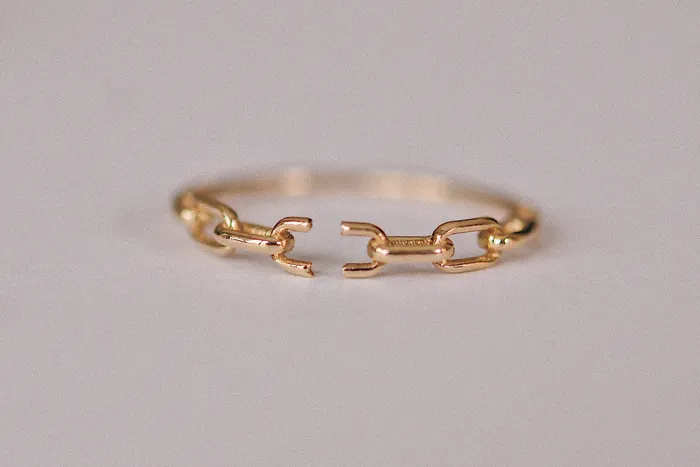 Sofia Zakia Rings Prometheus Unbound Ring Readytoship