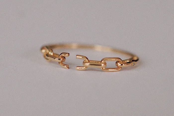Sofia Zakia Rings Prometheus Unbound Ring Readytoship