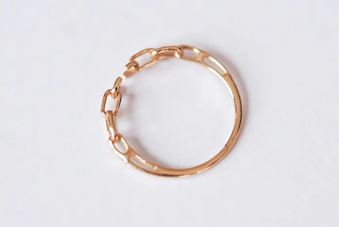 Sofia Zakia Rings Prometheus Unbound Ring Readytoship