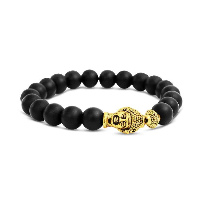 BlingJewelry Wholesale Bracelets Unisex Bali Gemstone Turquoise Onyx Stretch Bracelet with Angel Wing Charm BlingJewelry Wholesale Bracelets Unisex Bali Gemstone Turquoise Onyx Stretch Bracelet with Angel Wing Charm