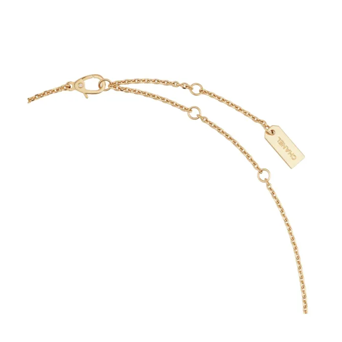 CHANEL Eternal N5 Necklace Chanel Necklaces CHANEL Eternal N5 Necklace Chanel Necklaces