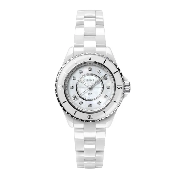 Chanel Watches CHANEL J12 Watch 33mm