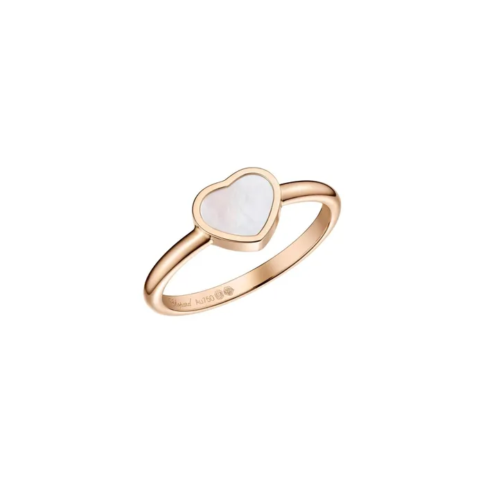 Chopard Rings Chopard My Happy Hearts Ring