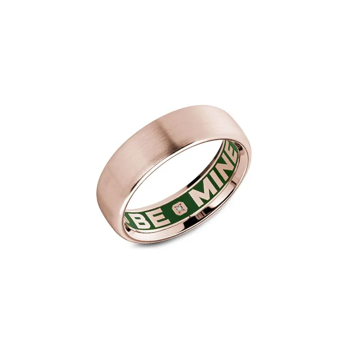 Crown Ring Rings Crown Ring Carlex G4 Ring