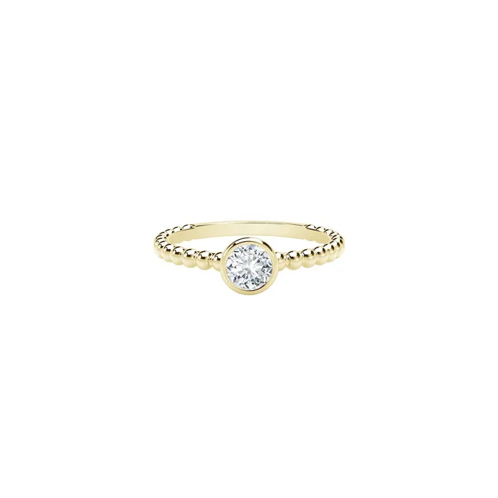 De Beers Forevermark Diamond Ring De Beers Forevermark Rings