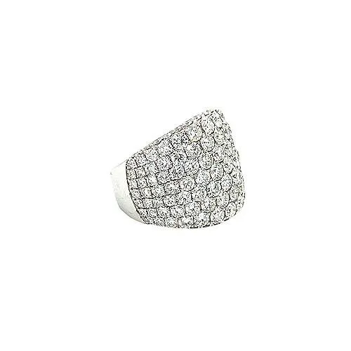 Diamond Ring CH Collection Rings