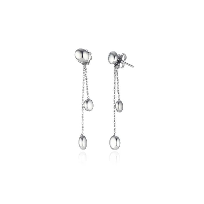 Earrings Chimento Armillas Acqua Earrings Chimento