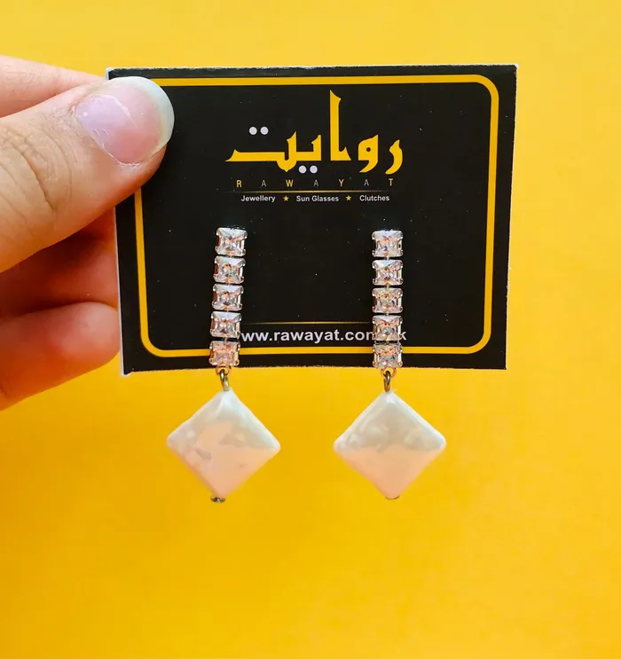 Earrings Earring Fancy Earring126