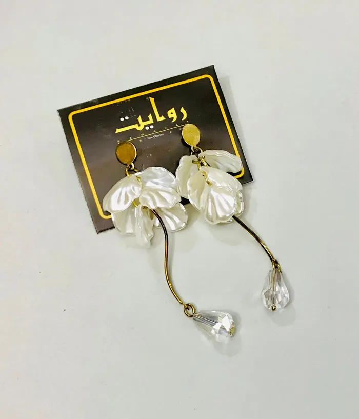 Earrings MTM Fancy Earring328