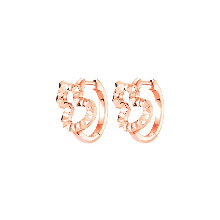 Earrings Qeelin Wulu 18 Earrings Qeelin