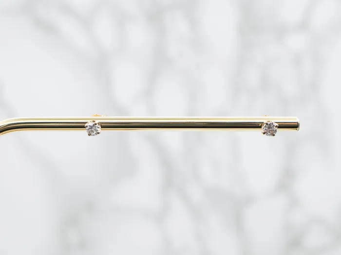 Earrings Yellow Gold Diamond Stud Earrings Market Square Jewelers Earrings Yellow Gold Diamond Stud Earrings Market Square Jewelers