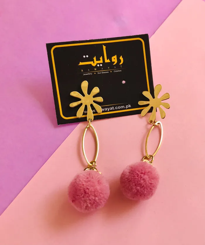 Fancy Earring144 Earring Earrings