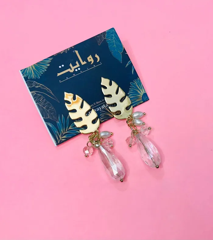 Fancy Earring345 MTM Earrings